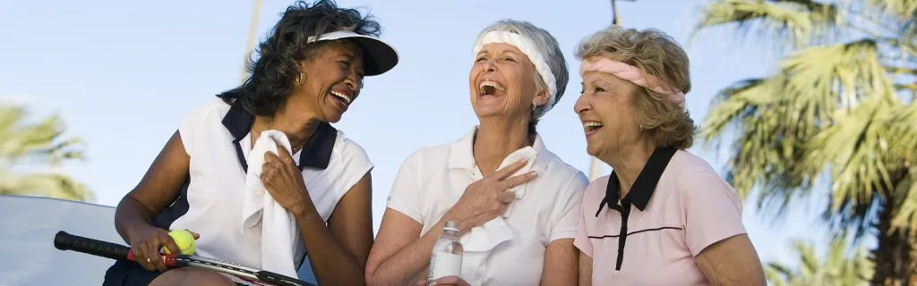 Best Retirement Communities for Active Adults