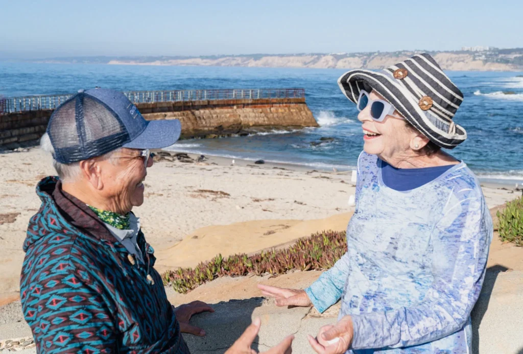 Discover Summer Fun: Activities for Active Seniors in La Jolla, San Diego