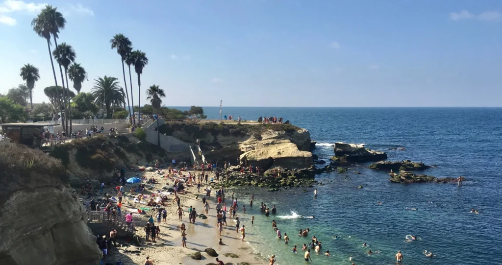 Embrace the Coastal Lifestyle: Top Beach Activities for Seniors in La Jolla, San Diego