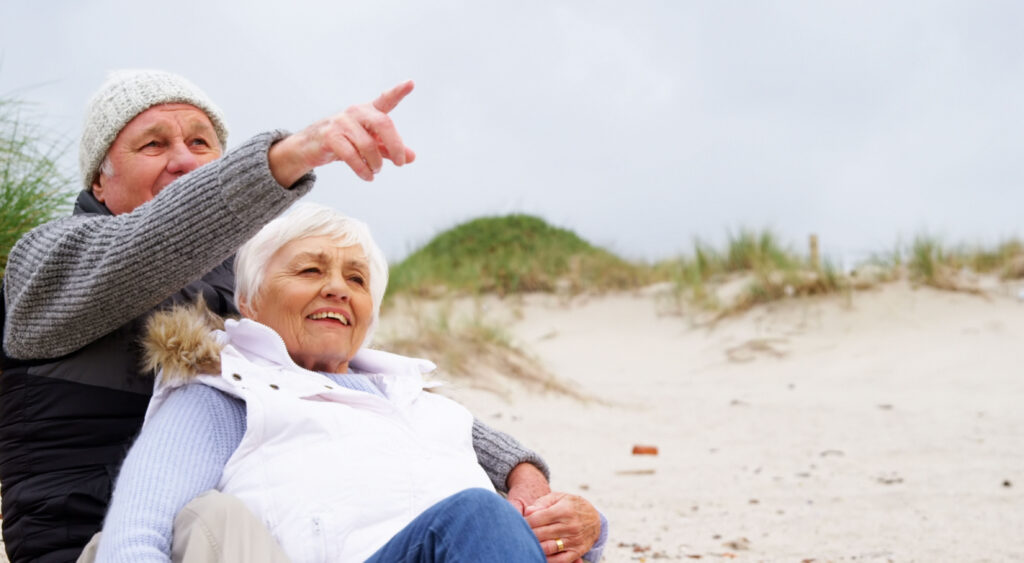 Discovering Joy in Every Season: Winter Activities for Seniors in La Jolla