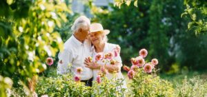 Springtime in Bloom: The Best Floral Displays in La Jolla