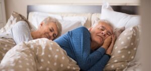 Healthy Sleep, Happier Days: Rest Tips for Seniors by the Sea