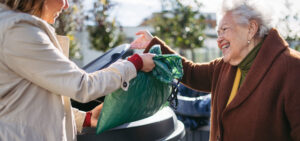 Green Living by the Beach: Sustainable Practices for Seniors