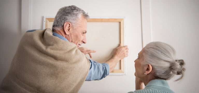 Decorating Tips for Cozy, Coastal Senior Living Spaces