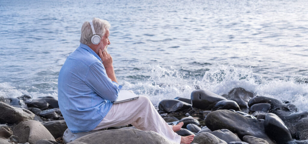 Music and Memory: How Listening to Music Boosts Brain Health