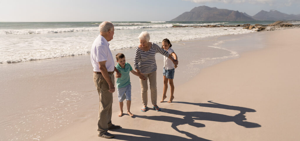 Celebrating Grandparent Life: Local Spots to Enjoy with the Grandkids