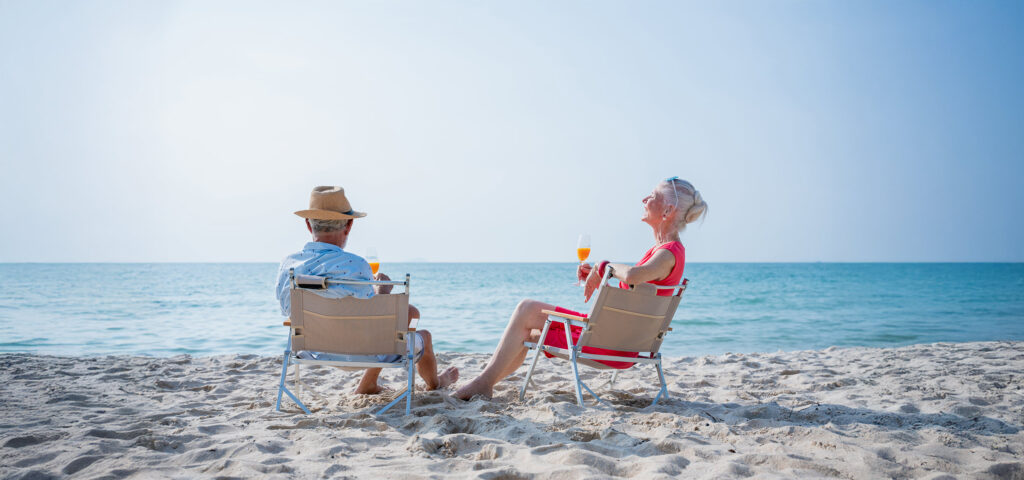 Summer Skincare & Sun Safety Tips for Coastal Seniors