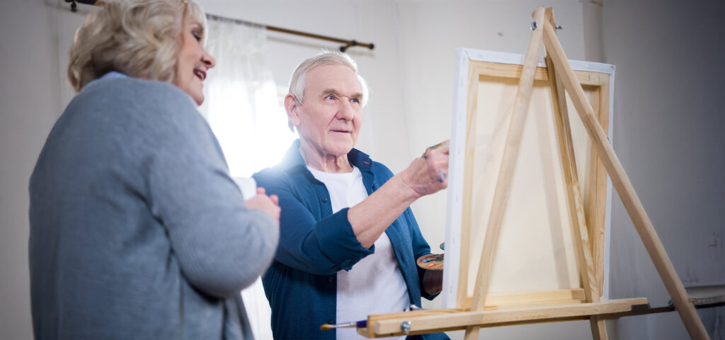 Artistic Escapes: Senior-Friendly Day Trips to Local Galleries and Museums