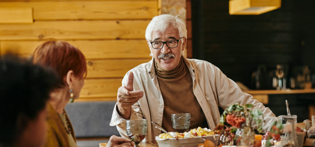 Fresh From the Coast: Anti-Inflammatory Foods Seniors Can Enjoy in La Jolla