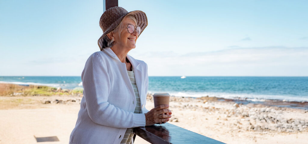 Day Trips for Seniors in La Jolla