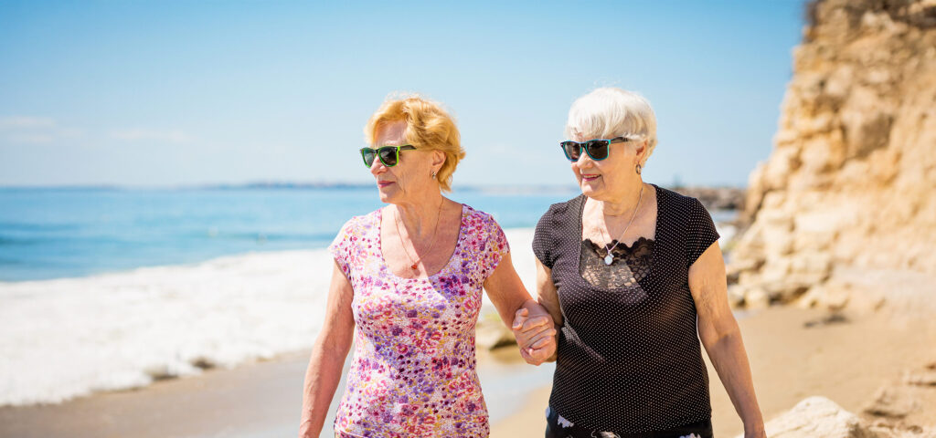 Walking Club Adventures: Exploring La Jolla’s Cove and Village