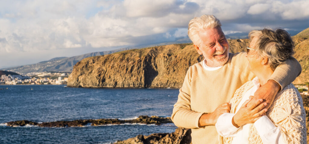 Morning Mindset for Seniors in La Jolla: Start with Positivity