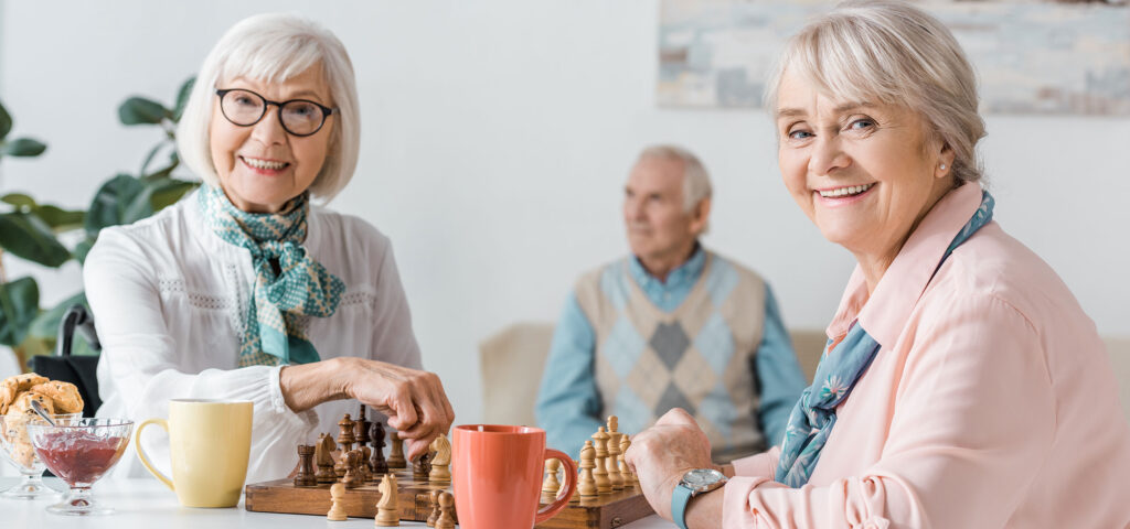 How Community Living Supports Emotional Wellbeing in the New Year