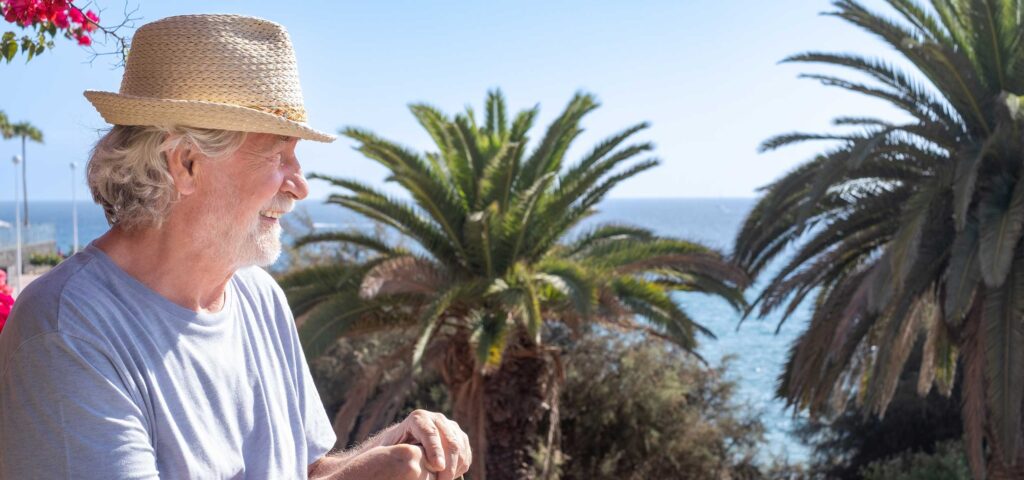 Understanding Maintenance-Free Senior Living in La Jolla