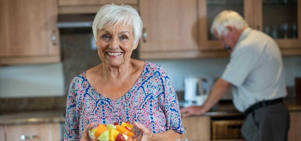Spring Refresh: Creating a Light and Airy Independent Living Apartment in La Jolla