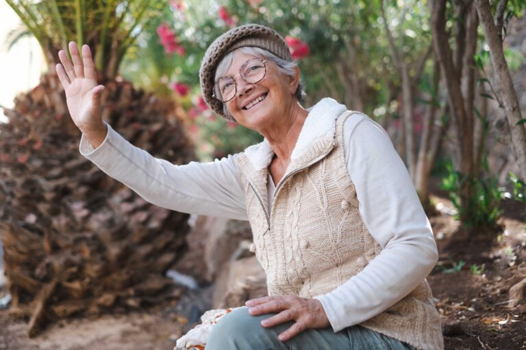 Independent Living For Seniors Over 80 Benefits