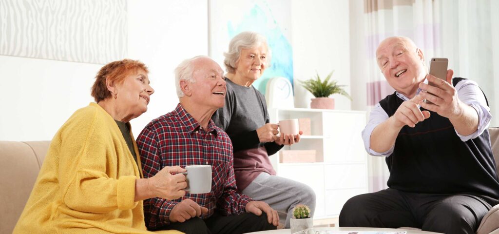 Simple Ways to Stay Social Without Leaving Your Comfort Zone