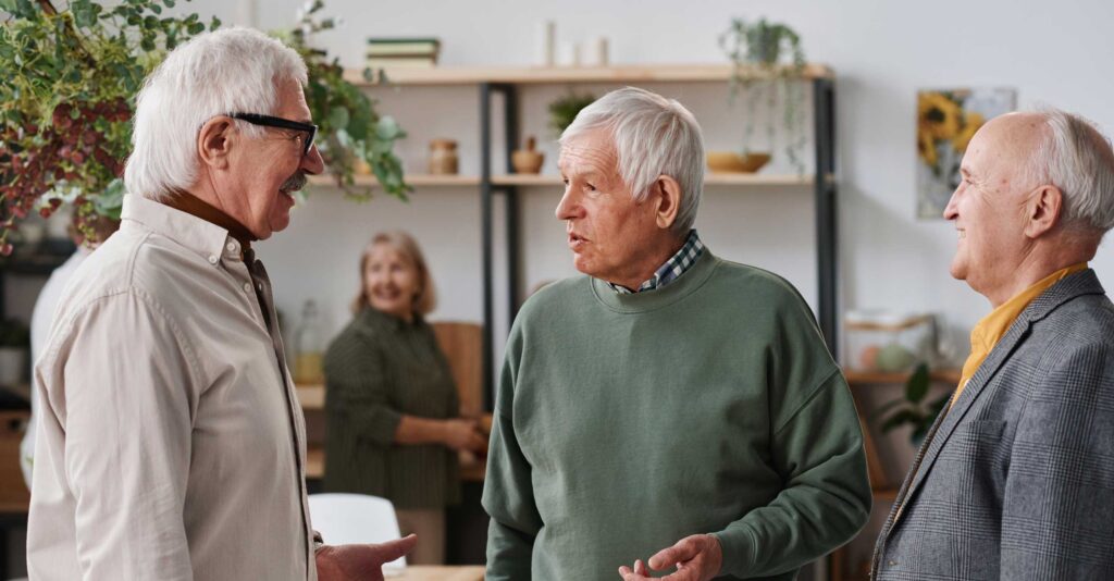 How to Keep Personal Traditions Alive After Moving to a New Community