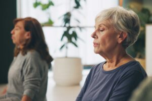 The Value of Quiet Moments: Creating Calm in Your Daily Routine
