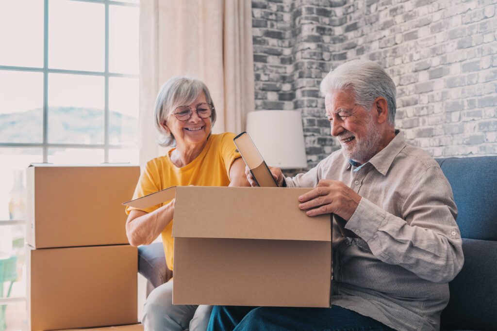 When Is the Right Time to Simplify Your Living Space?