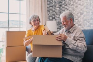 When Is the Right Time to Simplify Your Living Space?