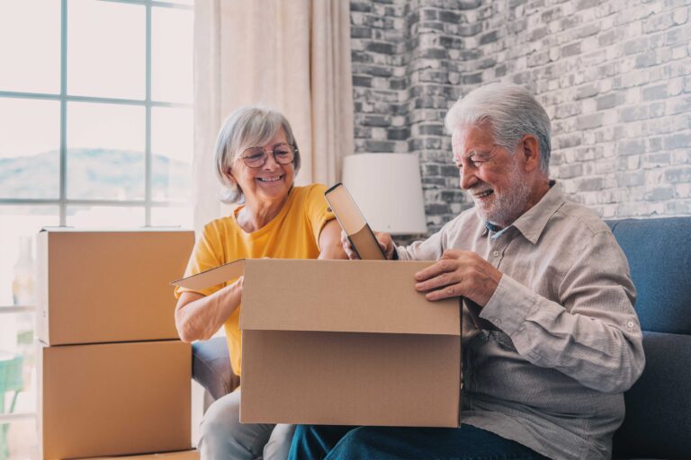 When Is the Right Time to Simplify Your Living Space?