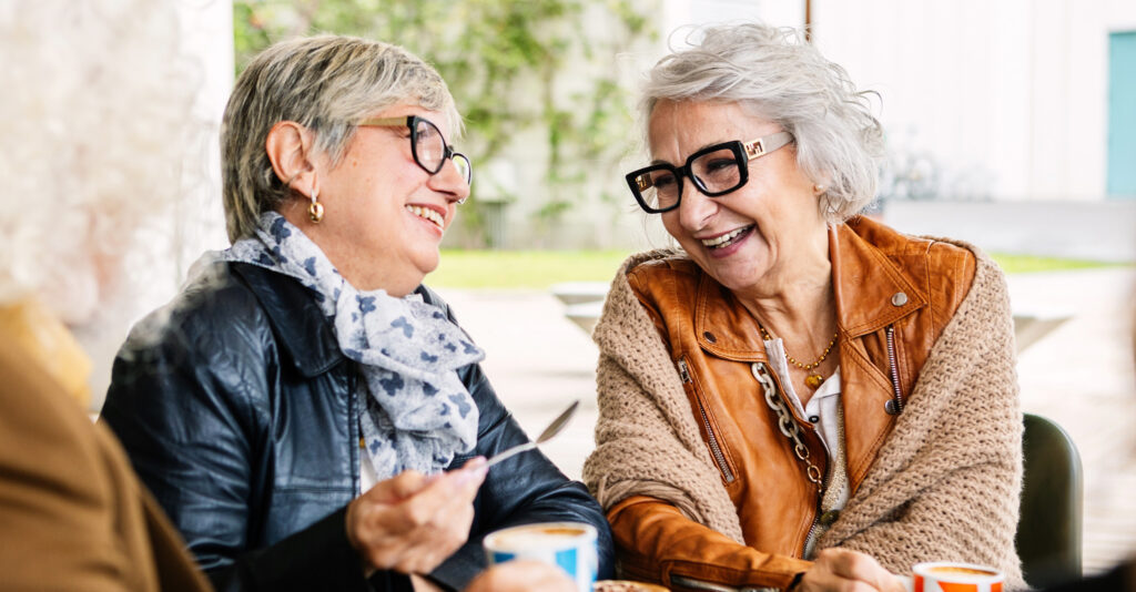 Why Retirement Is the Perfect Time to Become a Local Expert
