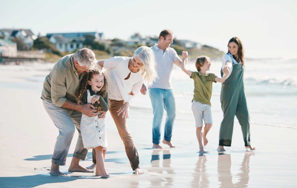 Passing Down Family Stories: Creating a Living Legacy Across Generations