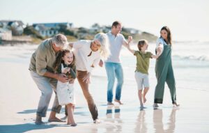 Passing Down Family Stories: Creating a Living Legacy Across Generations
