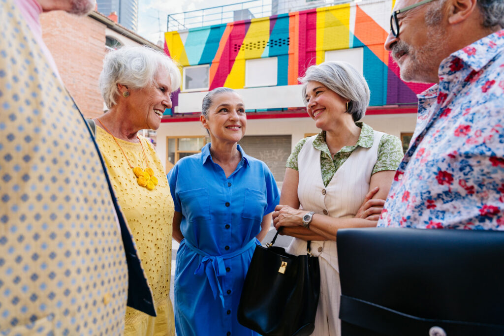 How Staying Curious in Retirement Can Bring More Joy and Purpose to Everyday Life