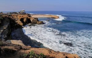 Enjoying the Best Ocean Views Around La Jolla Without a Long Walk