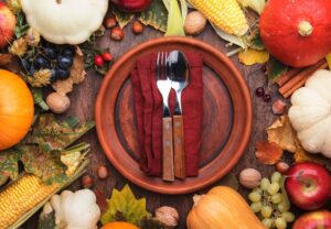 A Taste of September: Seasonal Foods to Enjoy as Fall Arrives in Southern California
